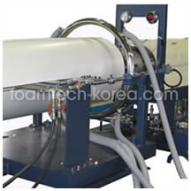 PS Foam Sheet Extrusion Line