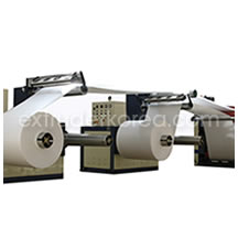 PS Foam Sheet Extrusion Line