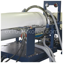 PS Foam Sheet Extrusion Line