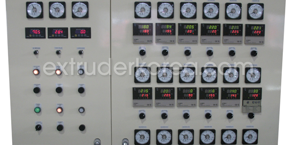 PS Foam Sheet Extrusion Line