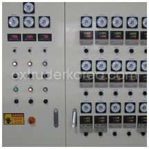 PS Foam Sheet Extrusion Line