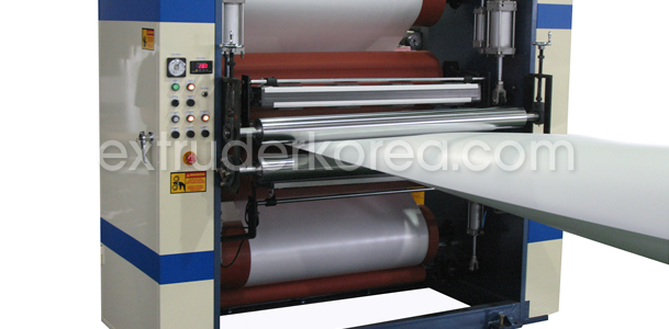 PS Foam Sheet Extrusion Line