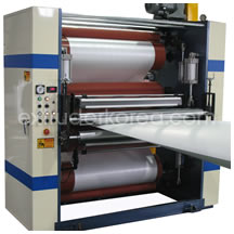 PS Foam Sheet Extrusion Line