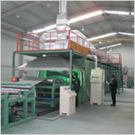 Extruder Korea Certification